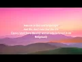 Bailey Zimmerman - Religiously (Lyrics) | 1 Hour Version