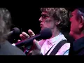 Luis Alberto Spinetta - Muchacha Ojos de Papel (En Vivo Estadio Vélez Sarsfield)
