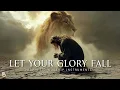 Download Lagu Powerful prophetic music: Let the Weight of your glory fall Apostle Joshua Selman