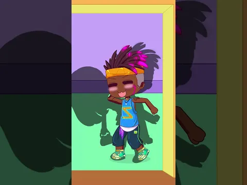 POV Perfect Puzzle Challenge - Anna Find The True Lover #rainbowz #shorts #rainbowzmultiverse