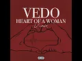 Heart Of A Woman (V-Mix)