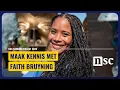 Download Lagu Maak kennis met Faith Bruyning - Kandidaat-Kamerlid voor NSC