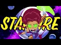 How Strong is Starfire Princess Koriand r - Teen Titans Animated Series