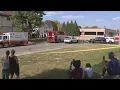 Car slams into RTA pole in Dayton busy road shut down WHIO-TV