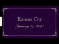 The New Basement Tapes - Kansas City
