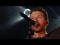 Brett Eldredge Performs "Wanna Be That Song" | CMT's Let Freedom Sing!