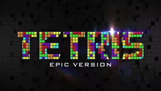 Download Tetris Main Theme - Epic Version MP3