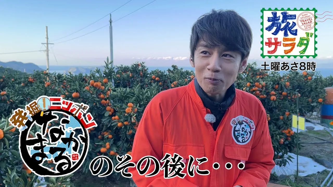 【発掘！ニッポン　なかまる印】のその後に・・・＃１７