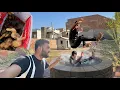 Sabtain Pagl Hogea Sari ducks Ko Geela Kr diya