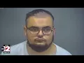 Mount Pleasant man accused of holding woman captive raping her