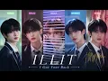 ILLIT (아일릿) 'I Got Your Back (Feat. JISOO, MOMOKA of HANA)'  - Male Version Remix