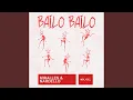 Download Lagu Bailo Bailo (extended) (feat. Nardello \u0026 No Label)
