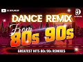 Download Lagu Remixes Of The 80s Pop Hits | Legendary 80s \u0026 90s Hits Remixed | 15 Songs Remixed by DJ Skyline 89