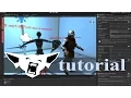 Sword Shield Animset Pro tutorial - replacing character models