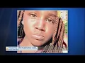 Missing Statesboro girl