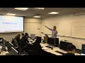 DS 302 W25 Week 9 prt 2 Lecture Recording