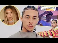 Beyonce Nephew Julez Smith BREAKS SILENCE This Sparked Major Backlash
