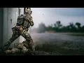 RANGERS IN ACTION: 75th Ranger Regiment Live-Fire