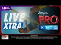 (TRANS7) Surya Pro Xtra: Live Xtra
