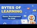 Game Development for Kids Coding for Kids Coding Games for Kids Game Development Beginner
