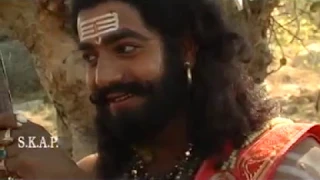 aggidevudu mallanna part 2 avi no 2