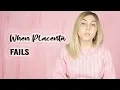 What is Placental Insufficiency How to prevent it Why do you need to know about it