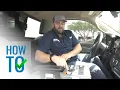 Frazer How To - Reading Onan Fault Codes