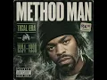 Method Man (1994–1998) — Tical & Bring the Pain | Wu-Tang Shaolin Grit