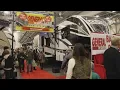 Grand Rapids Camper Travel RV Show now open at DeVos Place