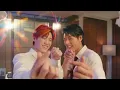 Billkin, PP Krit – รู้งี้เป็นแฟนกันตั้งนานแล้ว (Safe Zone) [Official MV]