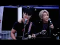 陳鎮亨 Hang Jai - 當我喜歡你時（Fan Cam) @ 20251004《認識ROVER音樂會》￼￼