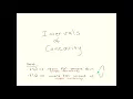 Calc I 13b - Local Extremes Intervals of and Intervals of Concavity