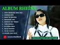 Download Lagu RHEINA - CINTA TERHALANG JARAK JAUH - FULL ALBUM TERBAIK 2025 ||  || LAGU SLOW 2025#ontrending