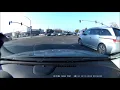 DMV Driving Test Dash Cam - SO NERVOUS