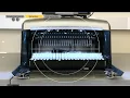 MaxPrep Maxwell Automated High Throughput Workflow
