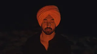 nanak naam rakhaya i diljit dosanjh i harmanjeet singh i gurmoh