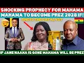 Lagu SHOCKING⚠️MAHAMA To Become President 2028 If This Happens  #ghananews #election #ndc #2028elections