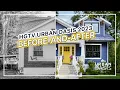 Ultimate HGTV Urban Oasis 2023 Home Tour