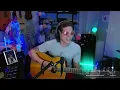 Download Lagu Scorpions - When the smoke is going down (Acoustic cover)