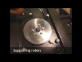 Turntable Pallet Wrapper - Periodic Maintenance