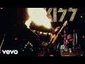 Kiss - Cold Gin (Live/1975 / Visualizer)