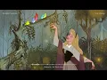 🌲 once upon a dream 👑 nostalgic disney orchestral to heal your soul ✨ everglow melodies