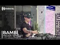 Download Lagu Bambi | Flavor with Friction: Breakbeat Roots \u0026 Hard Techno Energy | Techno Inc MIXTAPE SERIES 035