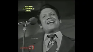 رمشك خطفني من صحابي وانا واد صيااد محمد رشدي عدوية دندنها