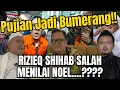 Download Lagu 🔴[LIVE]EPS178 | RIZIQ SALAH MENILAI❓PUJIAN UNTUK NOEL HINGGA SKANDAL OTT YANG BUKA BOROK POLITIK‼️