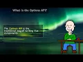 Composition API vs Options API - Vue js