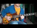 Download Lagu Written By Wolves Let It Burn (Guitar Cover)