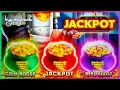 MASSIVE JACKPOT Samurai 888 Takeo Slot - MUST SEE INCREDIBLE HANDPAY