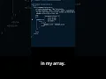 This is how to render lists in React js