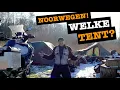 Download Lagu Kamperen op de Motor, welke Tent? Noorwegen